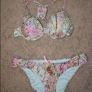 Victoria Secret swim suit